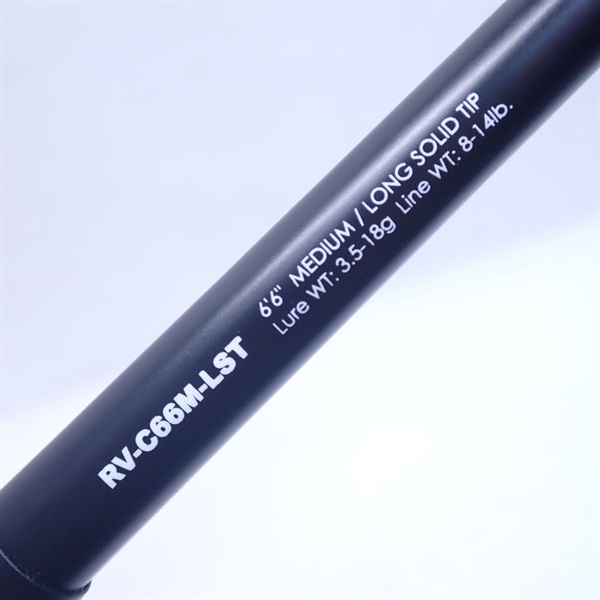 ＲＥＶＯＬＴＡＧＥＲＶ－Ｃ６６Ｍ－ＬＳＴ